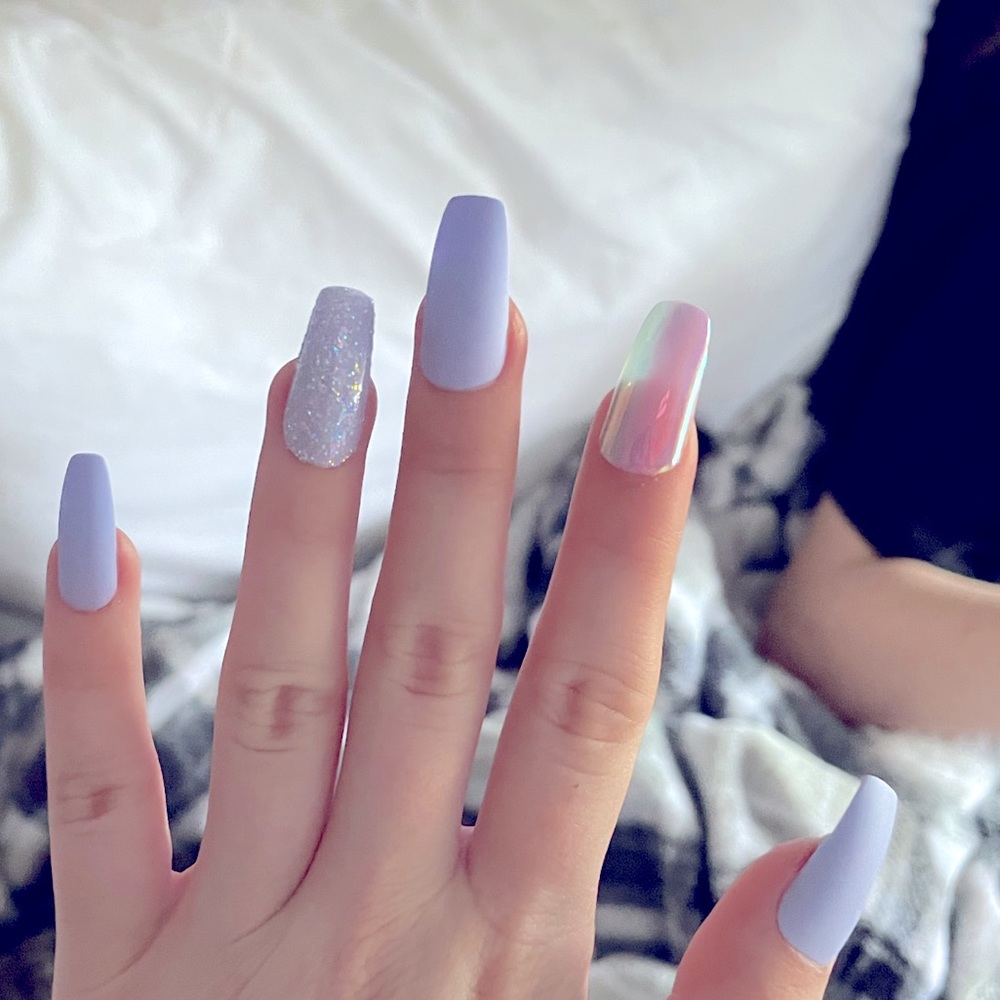 Nails